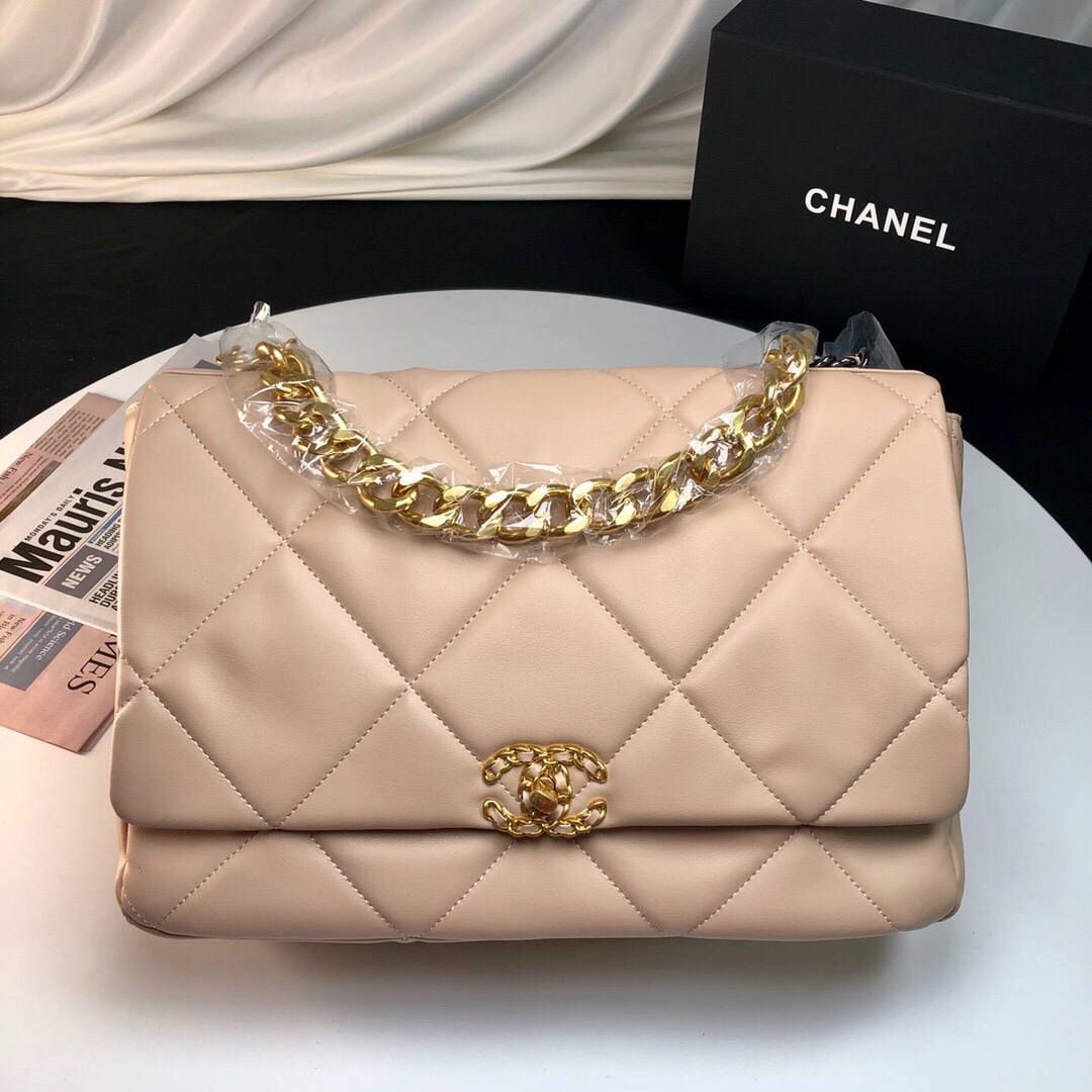 Chanel 9012 HC 002 36cm - ELEGANCE-SECRETE
