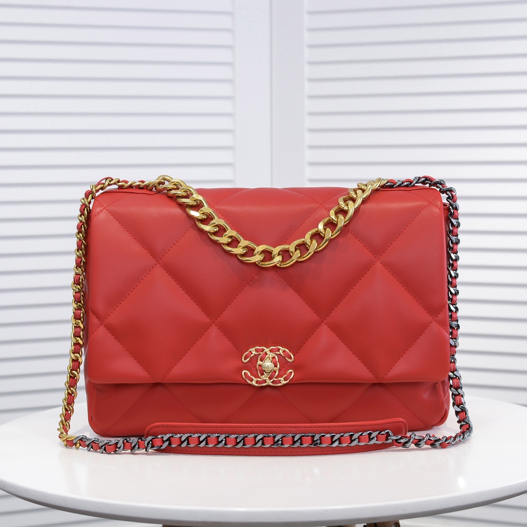 Chanel 9012 HC 002 36cm - ELEGANCE-SECRETE