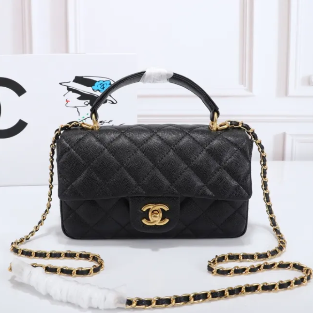 chanel9061PYD081 - ELEGANCE-SECRETE