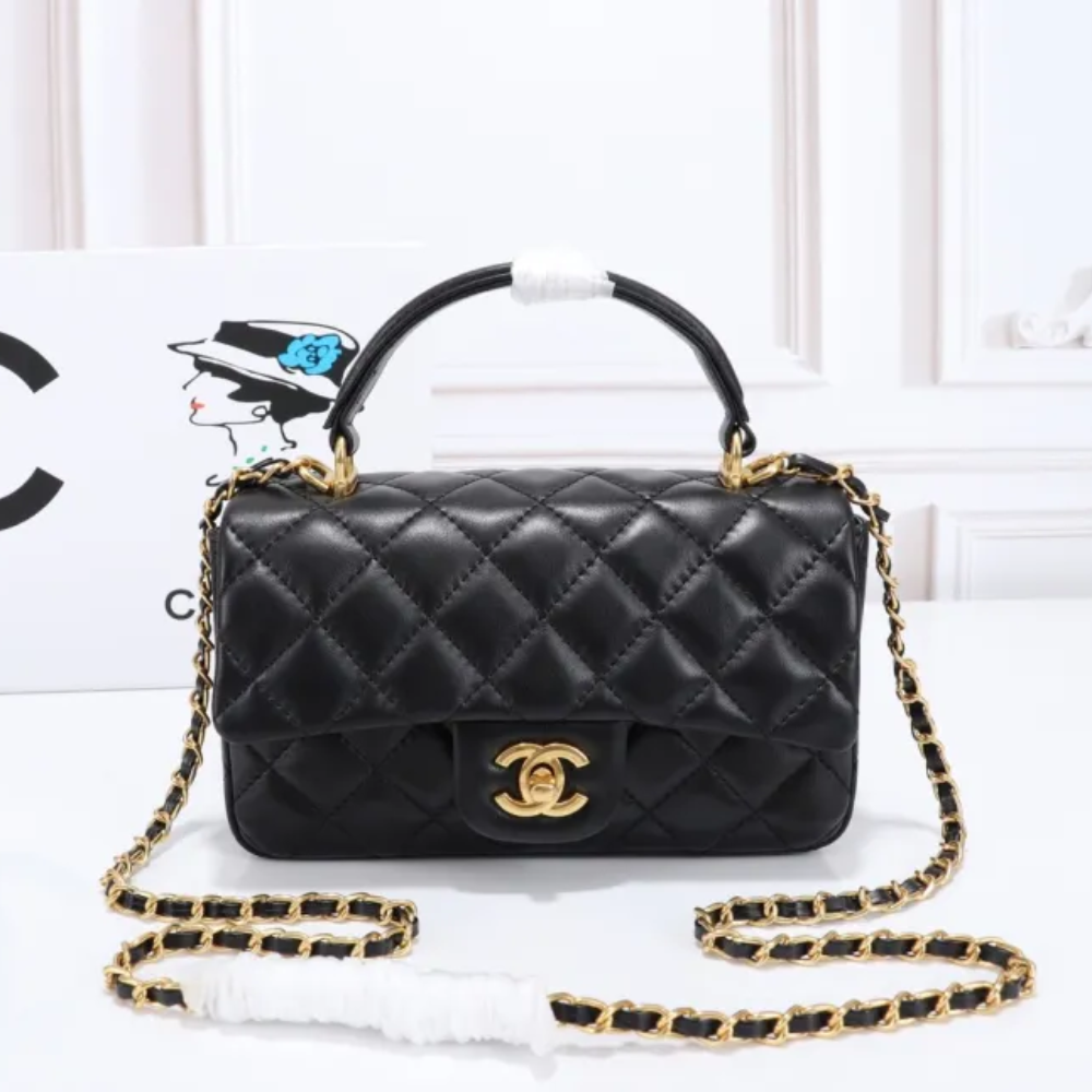 chanel9061PYD081 - ELEGANCE-SECRETE
