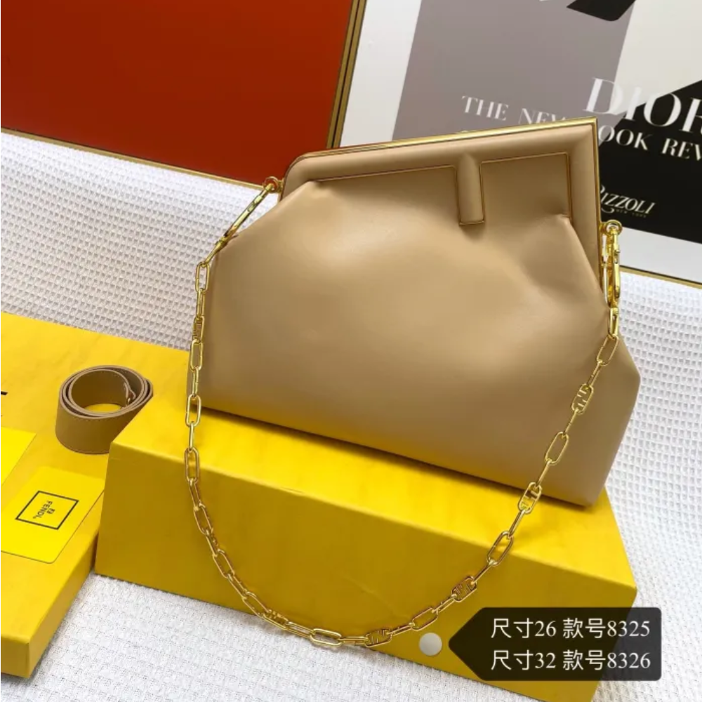 Fendi8326 22PJ092 - ELEGANCE-SECRETE