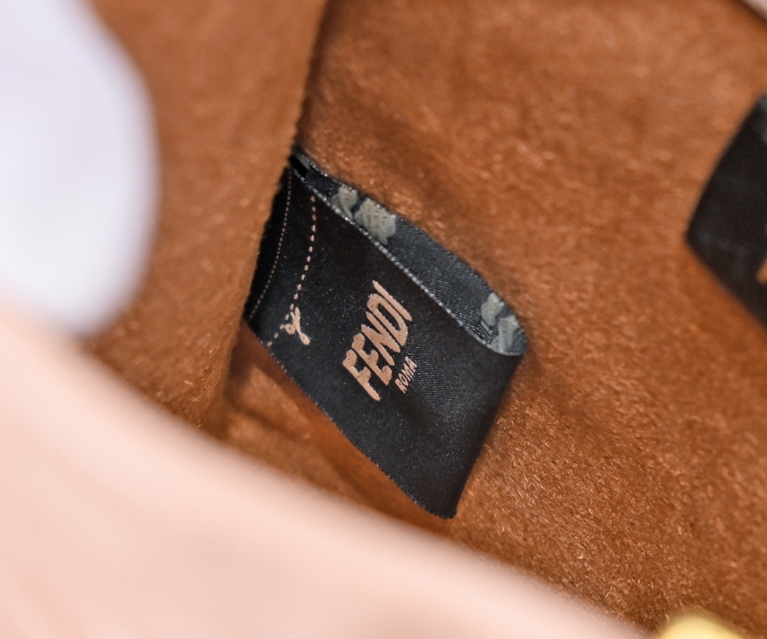 Sunshine Mini Tote Bag Pink 3370 LM041 13cm - ELEGANCE-SECRETE