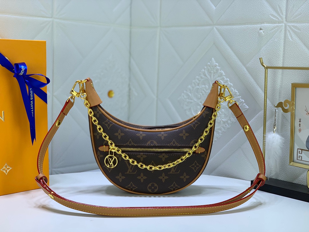 Louis Vuitton LOOP - ELEGANCE-SECRETE