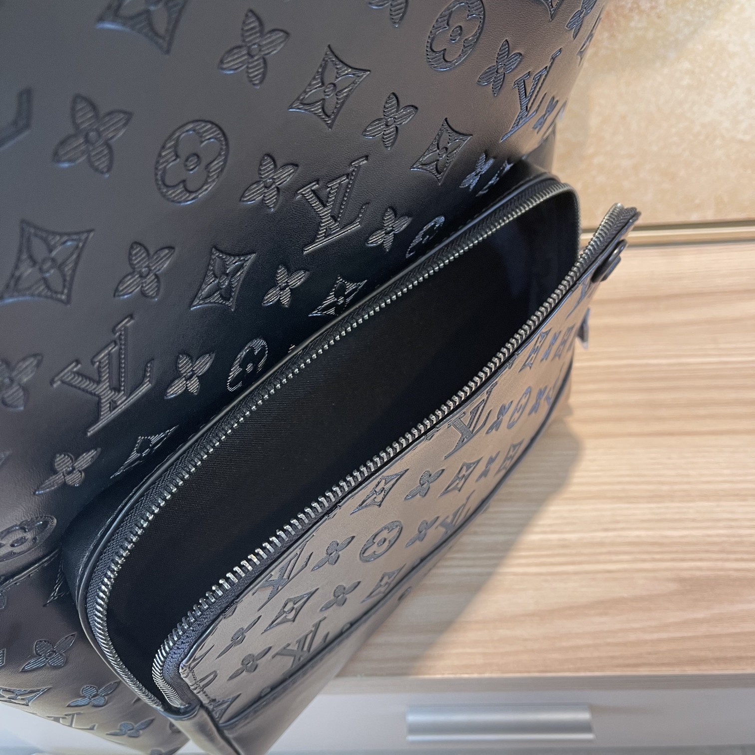 RACER BACKPACK - ELEGANCE-SECRETE